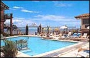 Hotel Molino De Agua Puerto Vallarta Exterior foto
